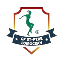 Logo de l' GF Saint Père Loirocean